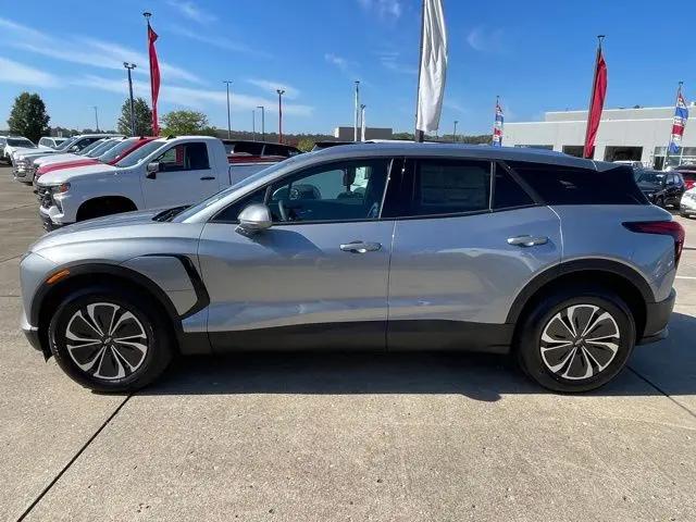2026 Chevrolet V Blazer LT FWD