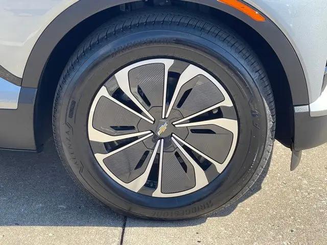 2026 Chevrolet V Blazer LT FWD