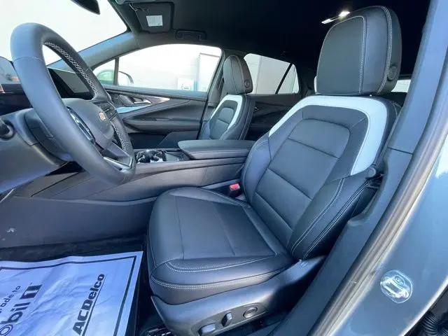 2026 Chevrolet V Blazer LT FWD