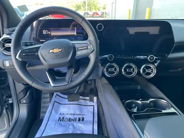 2026 Chevrolet V Blazer LT FWD