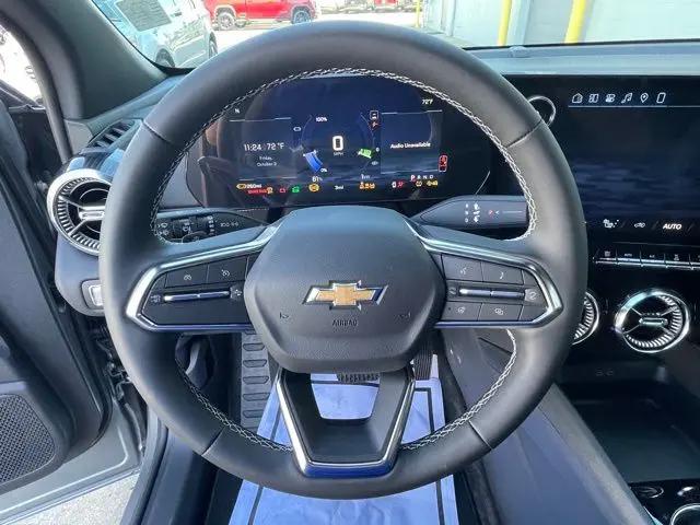 2026 Chevrolet V Blazer LT FWD