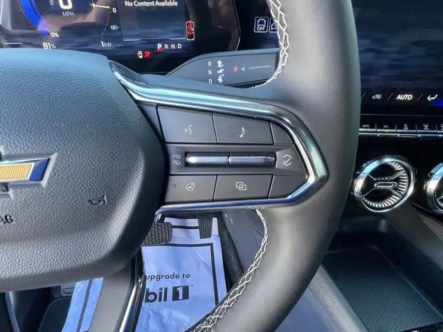 2026 Chevrolet V Blazer LT FWD
