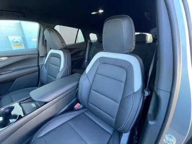 2026 Chevrolet V Blazer LT FWD