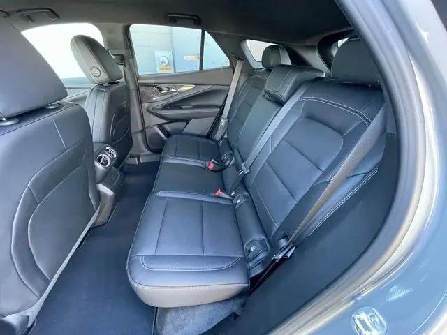 2026 Chevrolet V Blazer LT FWD