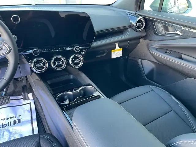 2026 Chevrolet V Blazer LT FWD