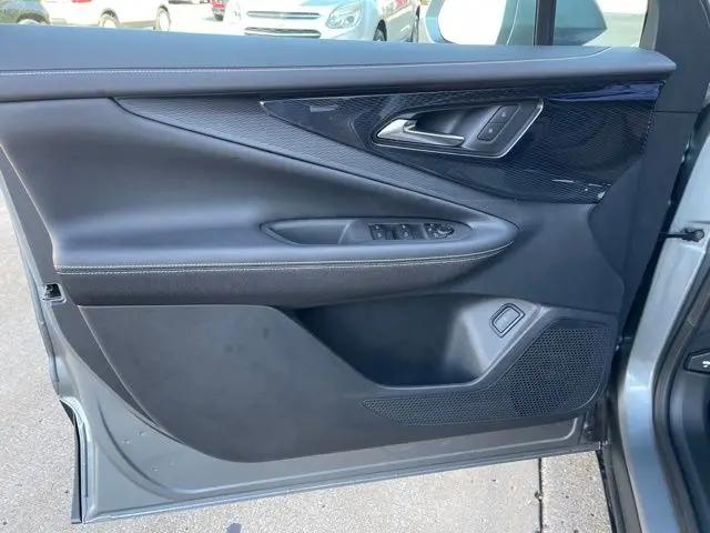 2026 Chevrolet V Blazer LT FWD