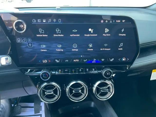 2026 Chevrolet V Blazer LT FWD