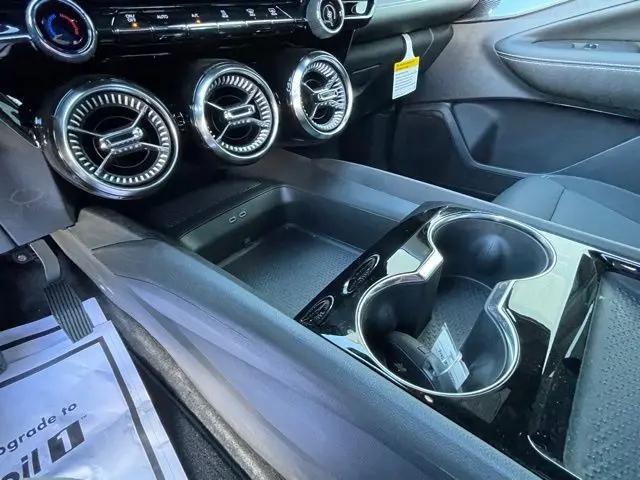 2026 Chevrolet V Blazer LT FWD