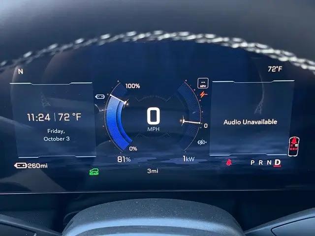 2026 Chevrolet V Blazer LT FWD