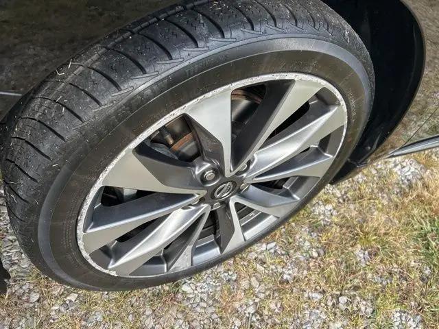 2021 Nissan Maxima SL