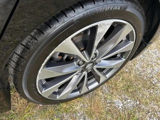 2021 Nissan Maxima SL