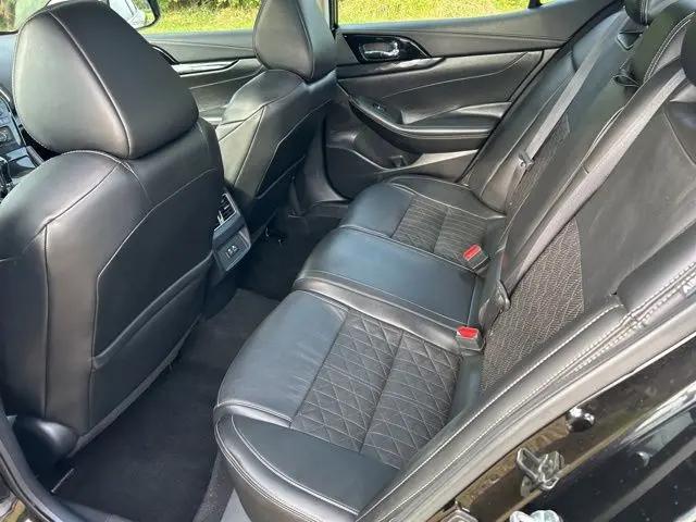 2021 Nissan Maxima SL