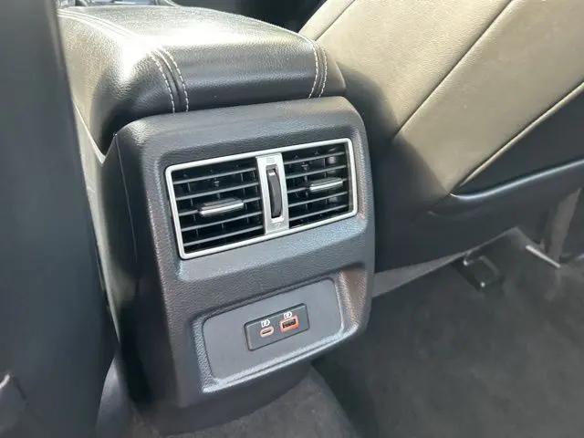 2021 Nissan Maxima SL