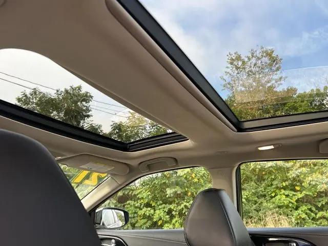 2021 Nissan Maxima SL