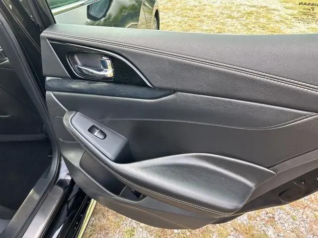 2021 Nissan Maxima SL