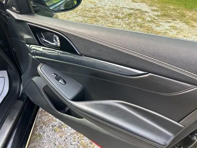 2021 Nissan Maxima SL