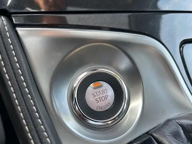 2021 Nissan Maxima SL