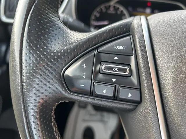 2021 Nissan Maxima SL