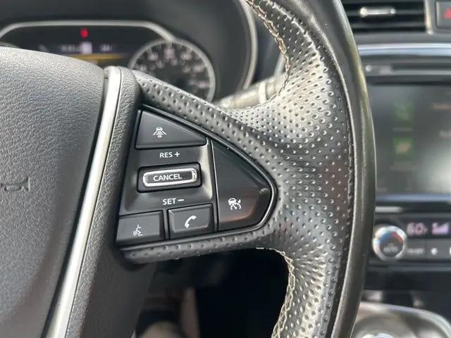 2021 Nissan Maxima SL