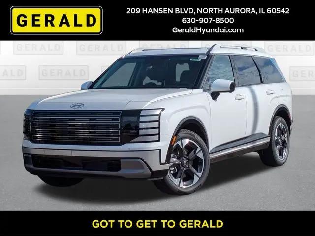 2026 Hyundai Palisade Limited for sale in North Aurora, IL