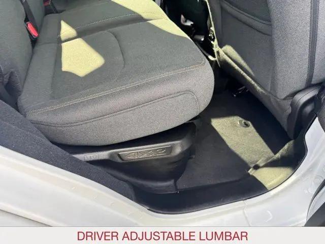 2024 Jeep Wrangler 4xe Sahara 4xe