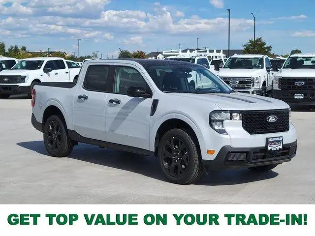 2025 Ford Maverick XLT for sale in Loveland, CO