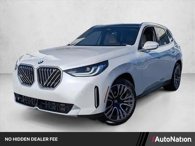 2026 BMW X3 30 xDrive for sale in Fremont, CA