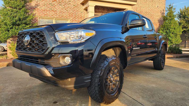 2019 Toyota Tacoma SR5 V6 for sale in Marion, AR