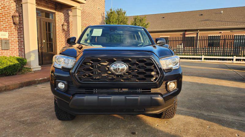 2019 Toyota Tacoma SR5 V6