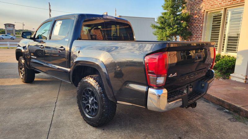 2019 Toyota Tacoma SR5 V6