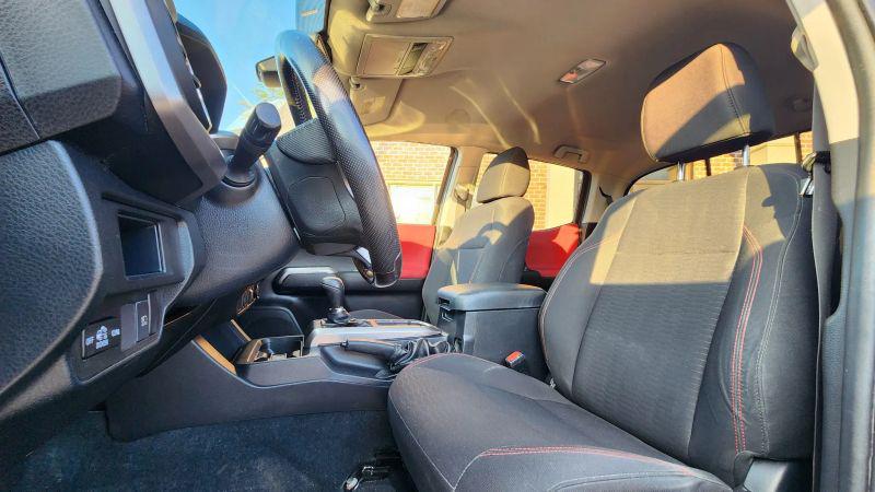 2019 Toyota Tacoma SR5 V6