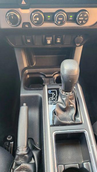 2019 Toyota Tacoma SR5 V6