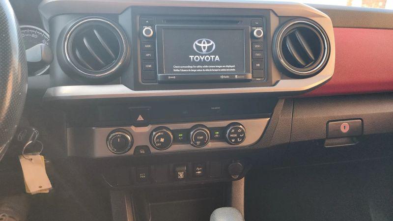 2019 Toyota Tacoma SR5 V6