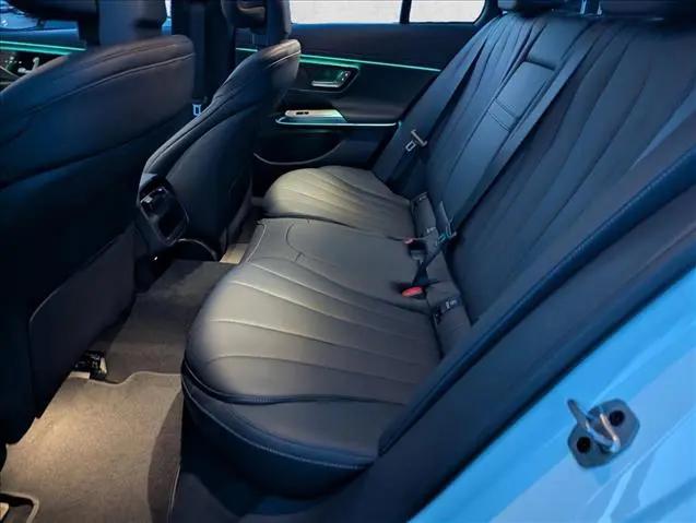 2026 Mercedes-Benz E 350 E 350