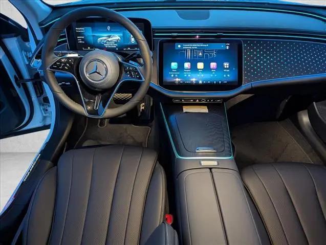 2026 Mercedes-Benz E 350 E 350