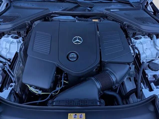 2026 Mercedes-Benz E 350 E 350