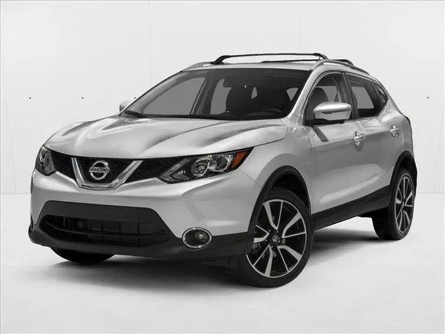 2018 Nissan Rogue Sport SL for sale in Pinellas Park, FL