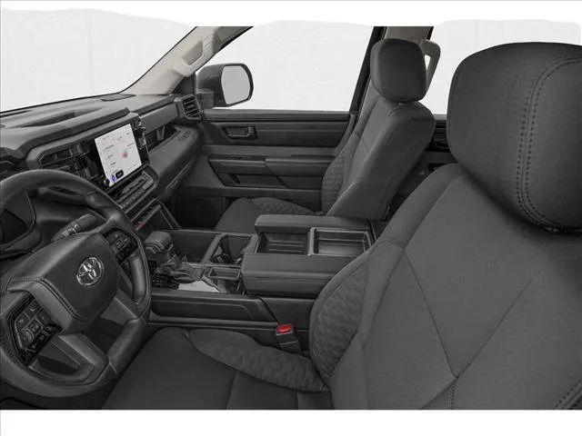 2025 Toyota Tundra Limited 4WD