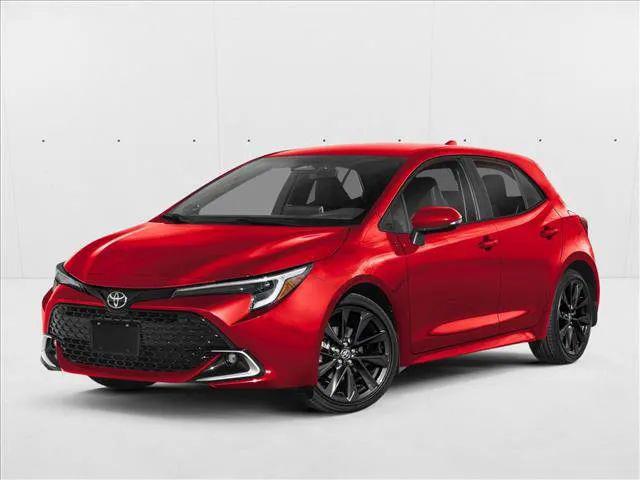 2025 Toyota Corolla XSE for sale in Pinellas Park, FL
