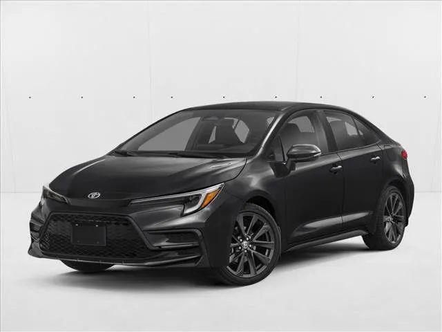 2025 Toyota Corolla SE for sale in Pinellas Park, FL