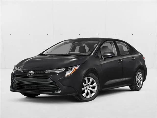 2025 Toyota Corolla LE for sale in Pinellas Park, FL