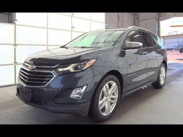 2019 Chevrolet Equinox Premier for sale in Philadelphia, PA