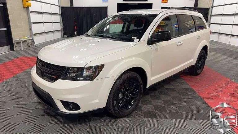 2019 Dodge Journey SE for sale in Yakima, WA