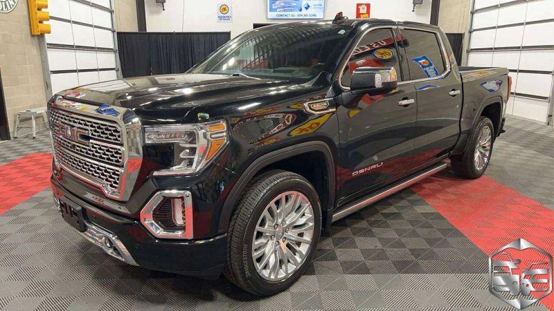 2019 GMC Sierra 1500 Denali for sale in Yakima, WA