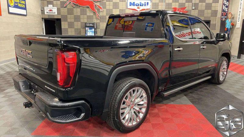 2019 GMC Sierra 1500 Denali