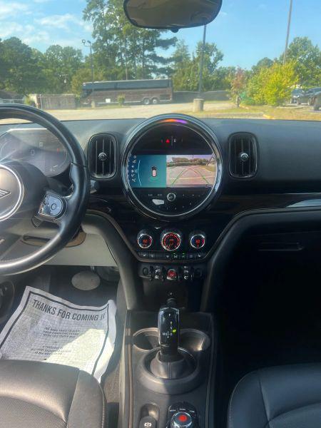 2022 MINI Countryman Cooper