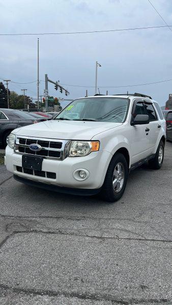2011 Ford Escape XLT for sale in Rochester, NY