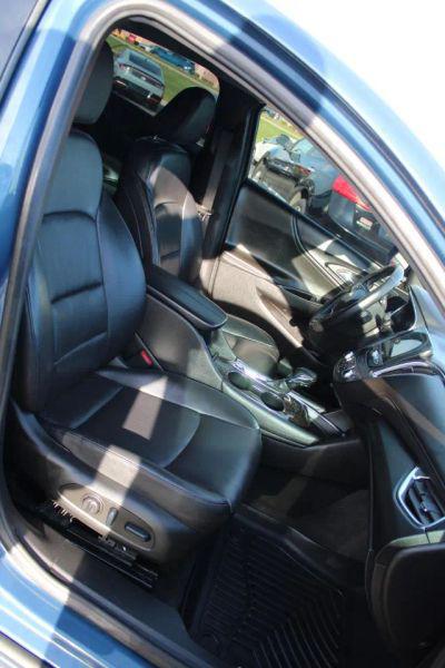 2024 Chevrolet Malibu FWD 2LT