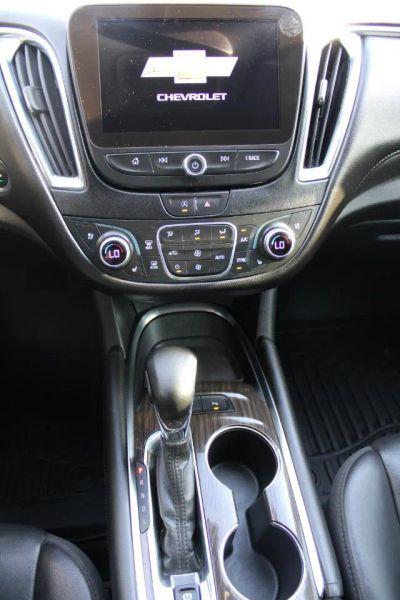 2024 Chevrolet Malibu FWD 2LT