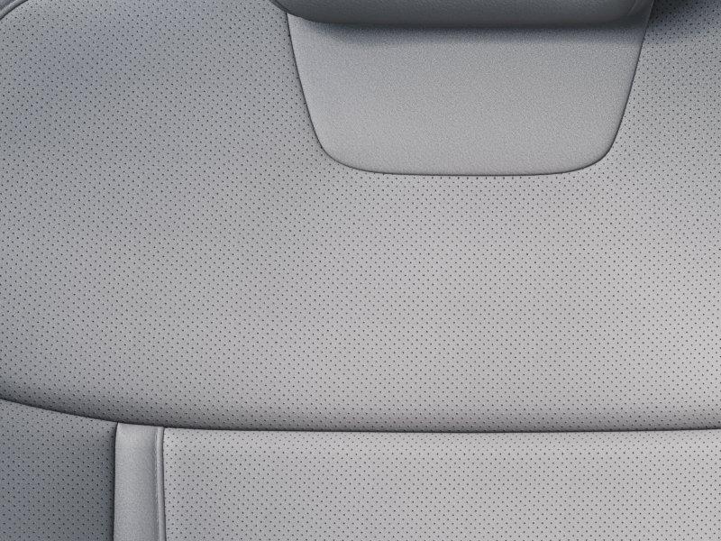 New 2026 Ecotronic Gray Hyundai Limited image 17